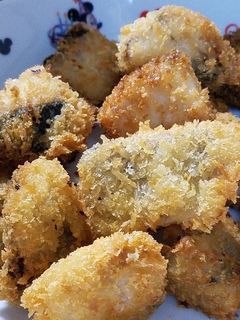 鰤フライ-レシピのメイン写真