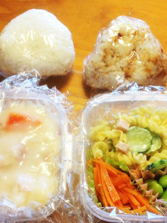 ママへのお弁当^_^180511-レシピのメイン写真
