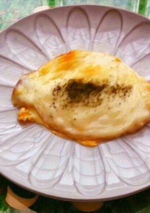 豚ロースのマヨマスタードチーズ焼き-レシピのメイン写真
