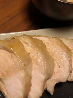 簡単!鶏むね肉のチャーシュー-レシピのメイン写真