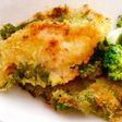 味噌マヨ豚ロースカツ大葉風味
