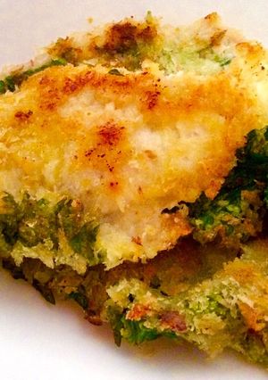 味噌マヨ豚ロースカツ大葉風味-レシピのメイン写真