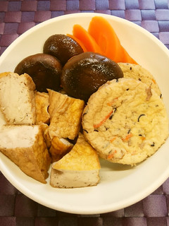 普段の♡ちゃちゃと煮物(ฅ'ω'ฅ)-レシピのメイン写真