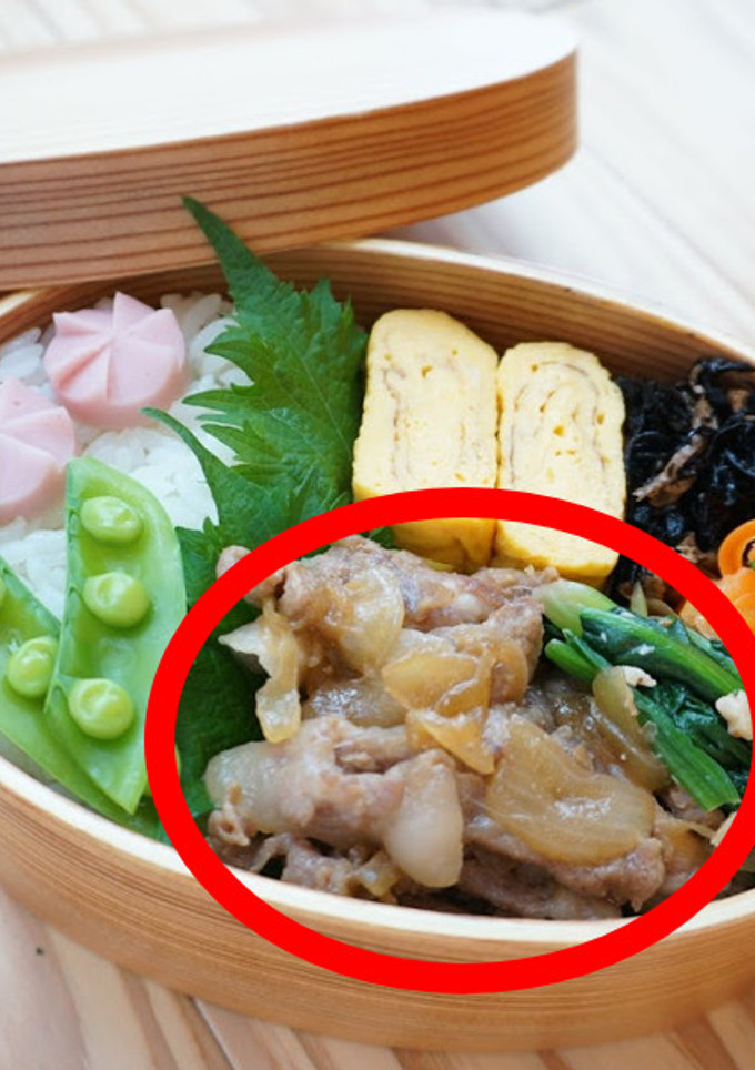 豚肉と玉ねぎの生姜焼き-レシピのメイン写真