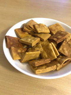 簡単!ポリポリきなこクッキー-レシピのメイン写真