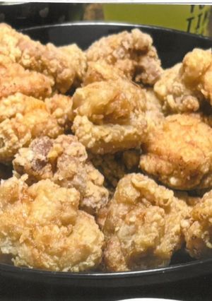 楽しく食事ができるアレルギー対応からあげ-レシピのメイン写真