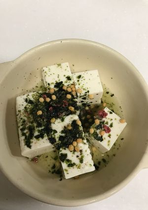 あったか豆腐-レシピのメイン写真