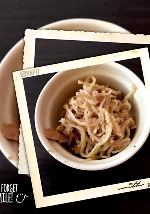 無限切り干し大根-レシピのメイン写真