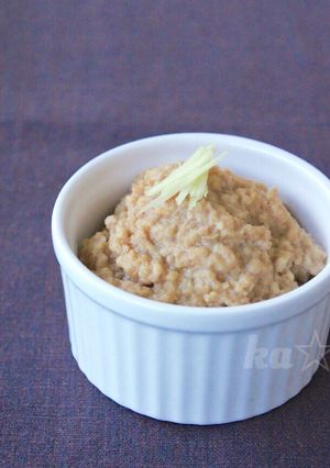 ［簡単 しっとり 鶏そぼろ］-レシピのメイン写真