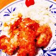 チキンかつ