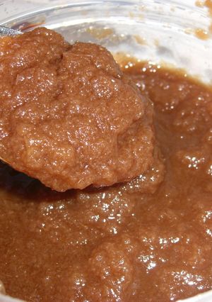 簡単！おいしい！和風のステーキソース-レシピのメイン写真
