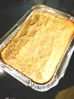 簡単手作りタルト生地-レシピのメイン写真