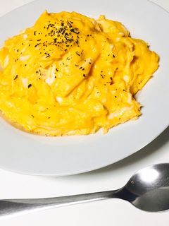 簡単!絶品!ふわとろオムライス☆☆☆-レシピのメイン写真