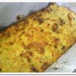 大人味!柿&レーズンのおからケーキ