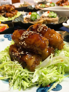 てりてり美味しい大根の肉巻き-レシピのメイン写真