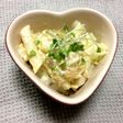 ツナペンネサラダ