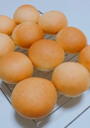 テーブルロール-レシピのメイン写真
