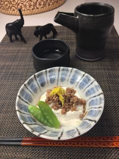 万能鶏そぼろ-レシピのメイン写真