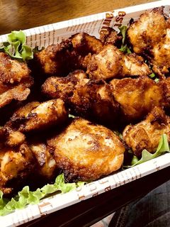 鶏の唐揚げ-レシピのメイン写真