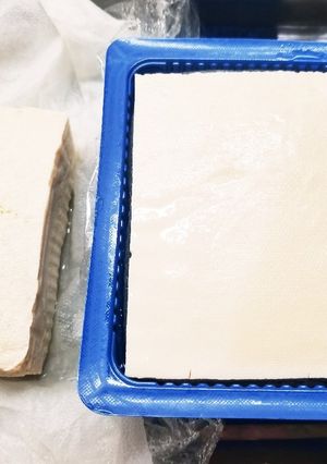 冷凍豆腐の作り方-レシピのメイン写真