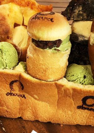 アイスパンで、パン好き一生の夢を叶えたん-レシピのメイン写真