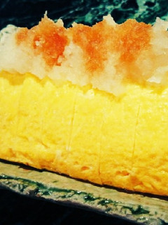 出汁巻き玉子-レシピのメイン写真