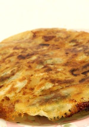 うちの餃子-レシピのメイン写真
