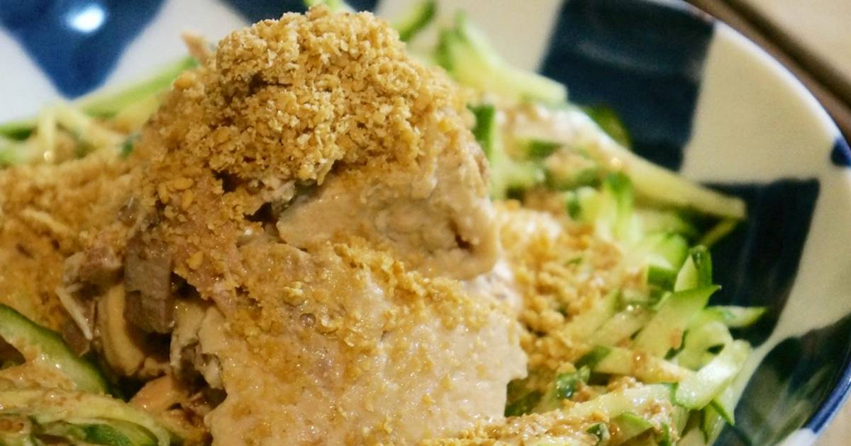 基本からアレンジまで!思わずつくりたくなる「サバ ゴマダレ」のレシピ集 | クックパッド