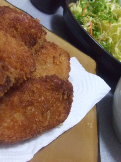 やわらかとんかつ❤-レシピのメイン写真