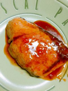 ふっくら柔らか♡ぶりの照り焼き-レシピのメイン写真