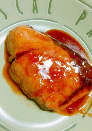 ふっくら柔らか♡ぶりの照り焼き-レシピのメイン写真