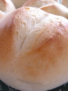 ソフトフランスパン-レシピのメイン写真