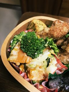 卵サラダ-レシピのメイン写真