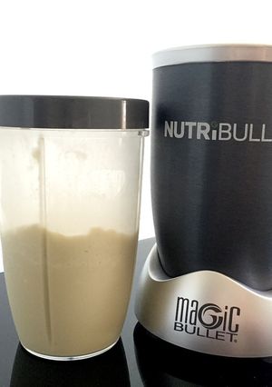 お好きな味でフラペチーノ♩-レシピのメイン写真