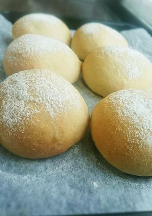100％米粉の豆乳醤油チーズパン改良版-レシピのメイン写真