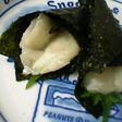 ☆手巻き餅☆