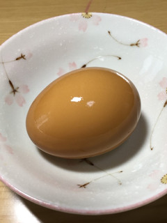 パパさんが作る、酢煮卵-レシピのメイン写真