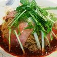 イタリアン風ビビン冷麺