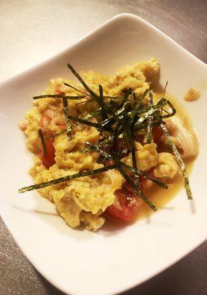 しゃべくりで吉田羊さんが作ってたやつ！！-レシピのメイン写真