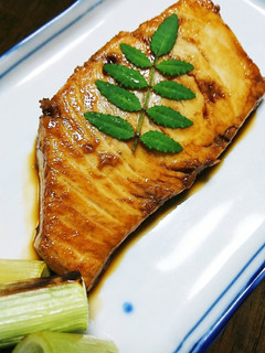 めかじきの照り焼き☆めか照り♪-レシピのメイン写真