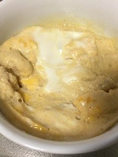 なんちゃって茶碗蒸し(具なし)-レシピのメイン写真