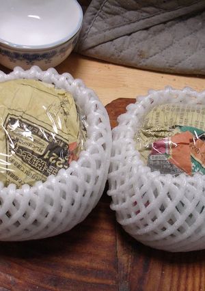 赤い食べ頃のトマトを長持ちさせる保存方法-レシピのメイン写真