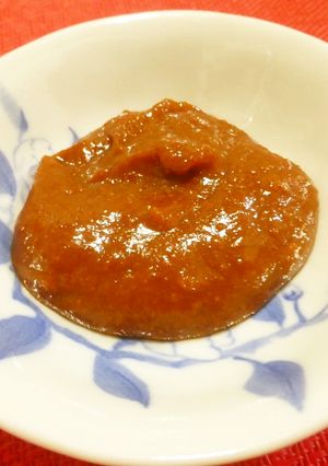 味噌ディップ。生キャベツにつけて美味しい-レシピのメイン写真