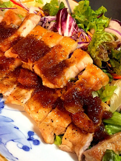 オニオンポークソテー-レシピのメイン写真