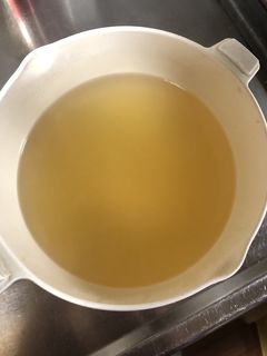 一番出汁-レシピのメイン写真