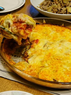 チーズラタトゥイユ-レシピのメイン写真