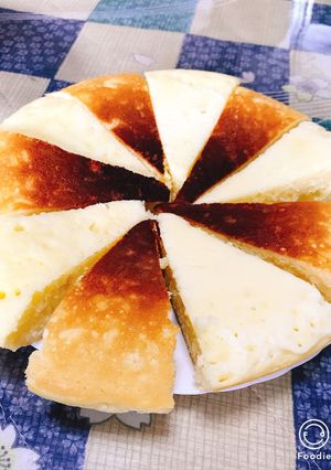 小麦餅＊田舎の味＊-レシピのメイン写真