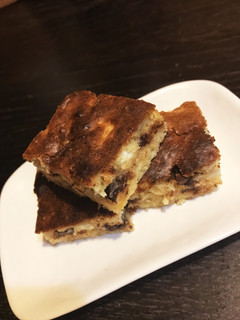 チョコとクリチのまろやかママレードケーキ-レシピのメイン写真