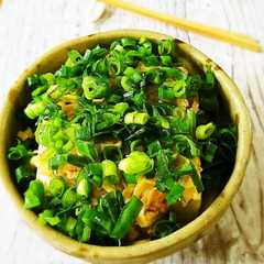 รูปของ 低糖質おつまみ♪なめたけ豆腐