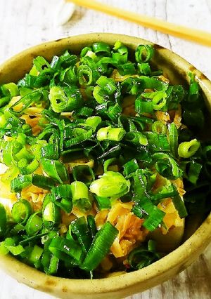 低糖質おつまみ♪なめたけ豆腐-レシピのメイン写真